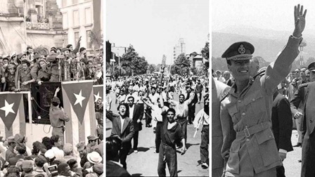 coup d'etat coup d'etat